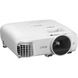 Мультимедійний проектор Epson EH-TW5700 (V11HA12040) - 2