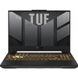 Ноутбук ASUS TUF Gaming F15 2022 FX507ZE Jaeger Gray (FX507ZE-HN012) - 1