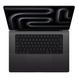 Ноутбук Apple MacBook Pro 16" Space Black Late 2023 (Z1AF0019Y) - 2