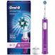 Електрична зубна щітка Oral-B Pro 600 Cross Action D16.513 - 2