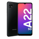 Смартфон Samsung Galaxy A22 5G SM-A226B 4/128GB Gray - 16