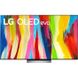 Телевізор LG OLED65C2 - 1