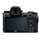 Бездзеркальний фотоапарат Nikon Z6 II Body (VOA060AE) - 1