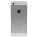 Смартфон Apple iPhone 5S 16GB Silver (ME433) - 2