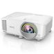 Мультимедійний проектор BenQ MW536 - 2
