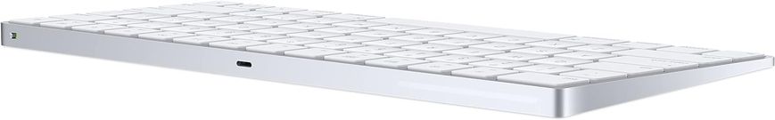 Клавиатура Apple Magic Keyboard 2021 (MK2A3) (Германская раскладка)