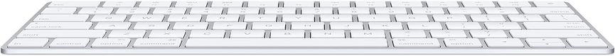 Клавиатура Apple Magic Keyboard 2021 (MK2A3) (Германская раскладка)