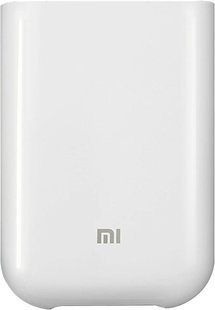 Мобильный принтер Xiaomi Mi Pocket Photo Printer (TEJ4018GL, XMKDDYJ01HT)