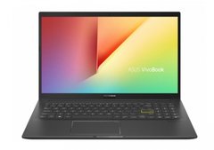 Ноутбук ASUS VivoBook 15 OLED (K513EA-L12253) Black