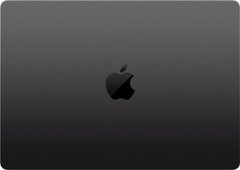 Ноутбук Apple MacBook Pro 14" Space Black Late 2023 (Z1AU002A3)