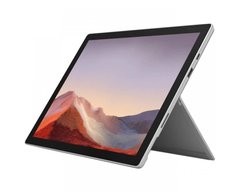 Планшет-трансформер Microsoft Surface Pro 7 Intel Core i5 8/128GB Platinum (VDV-00003, VDV-00001)