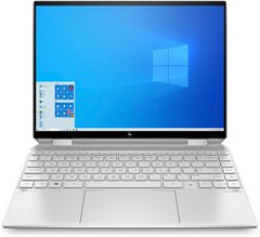 Ноутбук HP Spectre x360 14-ea0011ua Silver (423N2EA)