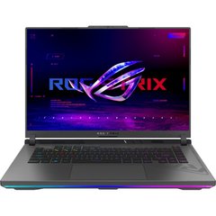 Ноутбук ASUS ROG Strix G16 (G614JV-AS74)