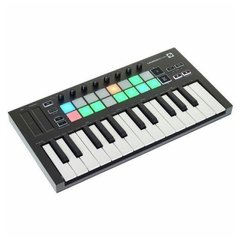 MIDI-клавіатура Novation Launchkey Mini MK3