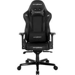 Кресло игровое DXRacer G Series D8200 GC-G001-N-B2-NVF Black