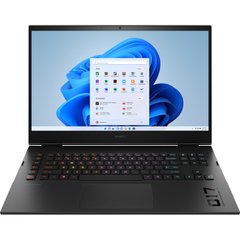 Ноутбук HP OMEN 17-ck1102nw (75L57EA)