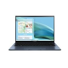 Ноутбук ASUS Zenbook S 13 OLED UM5302TA (UM5302TA-LX602W)