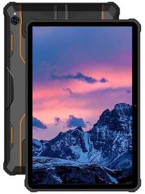 Планшет Oukitel Pad RT5 8/256GB Orange