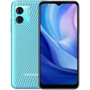 Смартфон Doogee N50S 4/128Gb Electric Blue (Open Box)