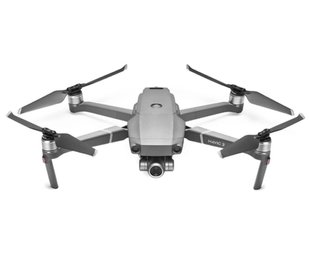 Квадрокоптер DJI Mavic 2 Zoom + Smart Controller