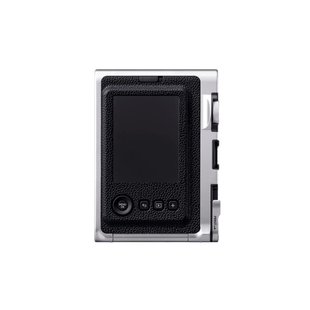 Фотокамера миттєвого друку Fujifilm Instax Mini EVO Black (16745157)