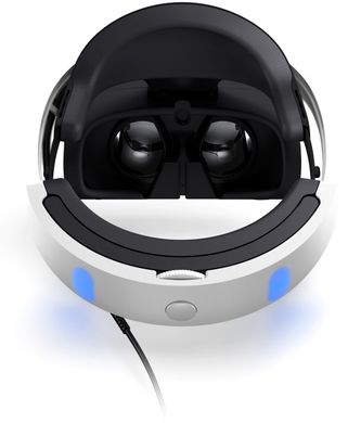 Очки виртуальной реальности для Sony PlayStation Sony PlayStation VR+PlayStation Camera+game
