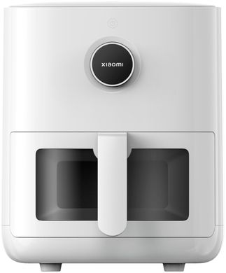 Мультипіч (аерофритюрниця) Xiaomi Mi Smart Air Fryer Pro 4L MAF05