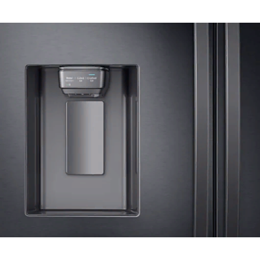 Холодильник с морозильной камерой Samsung RF23R62E3B1