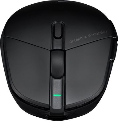 Миша Logitech G303 Shroud Edition Wireless Mouse (910-006105)