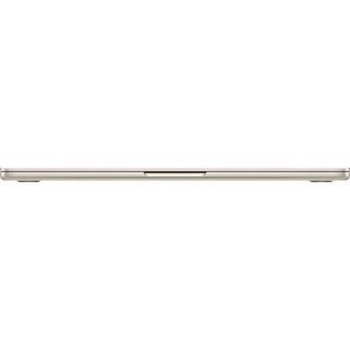 Ноутбук Apple MacBook Air 13,6" M3 2024 Silver (Z1B80015S)