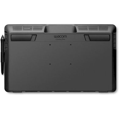 Монітор-планшет Wacom Cintiq Pro 16 - 2021 (DTH167K0B)