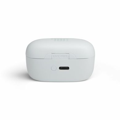 Навушники TWS JBL Free White