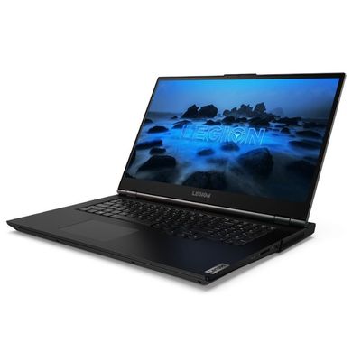 Ноутбук Lenovo Legion 5 17IMH05 (82B3004DPB)