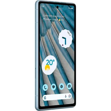 Смартфон Google Pixel 7a 8/128GB Charcoal (Global EU)