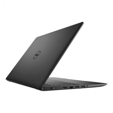 Ноутбук Dell Vostro 3501 Black (N6503VN3501EMEA01_U)