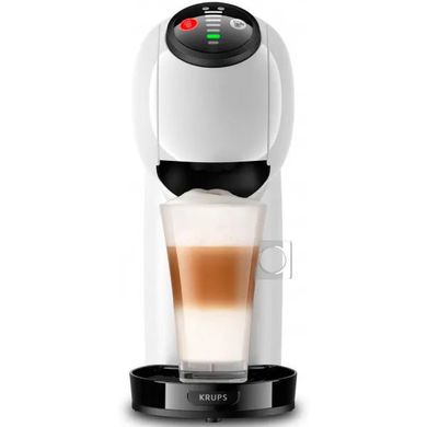 Капсульная кофеварка эспрессо Krups Dolce Gusto Genio S KP2431