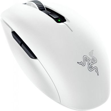 Миша RAZER Orochi V2 Wireless White (RZ01-03730400-R3G1)