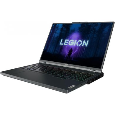 Ноутбук Lenovo Legion Pro 7 16IRX8H (82WQ002UUS)