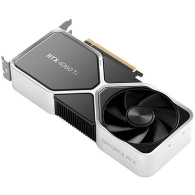 Видеокарта NVIDIA GeForce RTX 4060 Ti 8GB Founders Edition (900-1G141-2560-000)