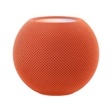 Smart колонка Apple HomePod mini Yellow (MJ2E3)