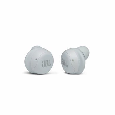 Навушники TWS JBL Free White