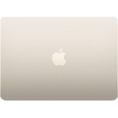 Ноутбук Apple MacBook Air 13,6" M3 2024 Silver (Z1B80015S)