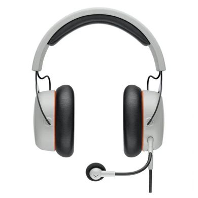 Наушники с микрофоном Beyerdynamic MMX-100 Grey (745.561)