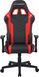 Крісло геймерське DXRACER P Series Black/Red (GC-G001-NR-C2-NVF Black/Red) - 1