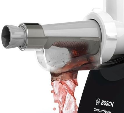 Електром'ясорубка Bosch MFW3X18B