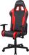 Крісло геймерське DXRACER P Series Black/Red (GC-G001-NR-C2-NVF Black/Red) - 5