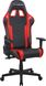 Кресло геймерское DXRACER P Series Black/Red (GC-G001-NR-C2-NVF Black/Red) - 4