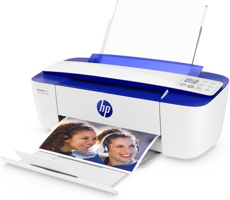 Принтер Hp DeskJet 3760
