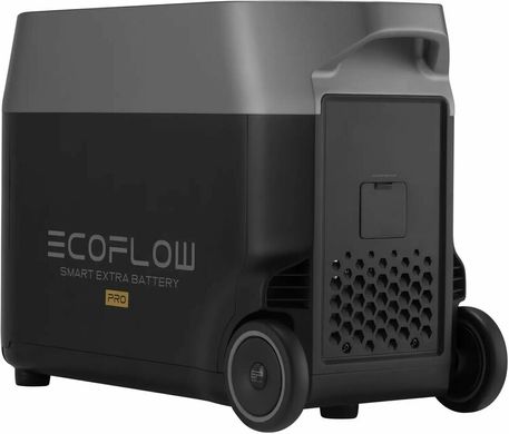 Зарядная станция EcoFlow DELTA Pro Extra Battery