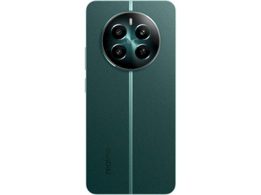 Смартфон realme 12+ 5G 12/512GB Pioneer Green Global EU